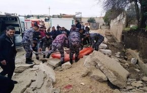 مصرع 3 عمال مصريين في الأردن بطريقة بشعة 