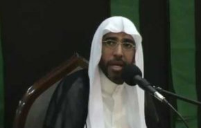 شرطة البحرين توقف خطيبا حسينيا بسبب خطبة دينية
