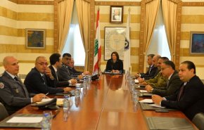 الداخلية اللبنانية: لضمان أحقية التظاهر السلمي وعدم التهاون مع الشغب