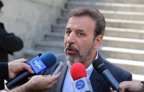 واعظي: لقد فعلنا في الاتفاق النووي ما فعلته أوروبا بالضبط