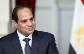 السيسي يفتتح قاعدة 'برنيس' العسكرية
