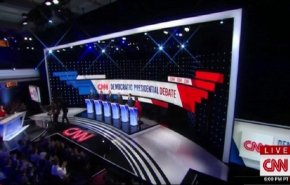 شاهد... إجماع مرشحي الرئاسة الأميركية في التنديد باغتيال الفريق سليماني