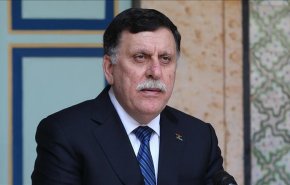 السراج سيشارك في مؤتمر برلين حول أزمة ليبيا