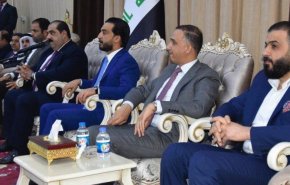 ما حقيقة التسريبات حول اجتماع لانشاء 'اقليم سني' برعاية الحلبوسي؟!