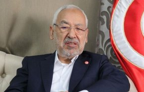 الغنوشي يعلن الهدف من زيارته لتركيا