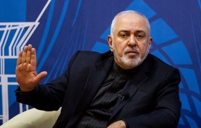 ظريف: على أميركا ان تتحمل تبعات جريمة اغتيال الشهيد سليماني