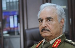 مصدر ليبي: حفتر لن يفاوض بحضور الأتراك والأجسام غير الشرعية
