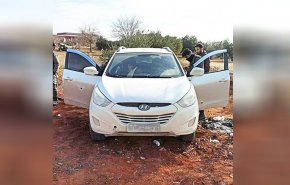 ريف حلب.. اغتيال مسؤول كبير في 'الجبهة الشامية' المدعومة تركيا