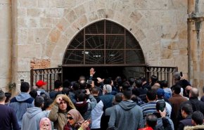 إفتاء فلسطين: مصلى الرحمة جزء من الأقصى ولن يغلق
