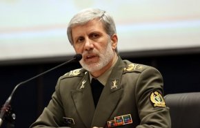 العميد حاتمي: اميركا رضخت للقدرات الصاروخية الايرانية
