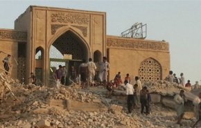 مفتي داعش يقع بقبضة القوات العراقية... أين عثر عليه؟