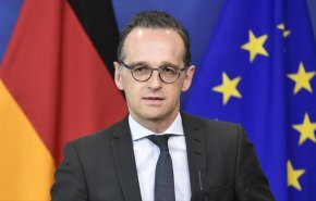 وزير خارجية ألمانيا يلتقي حفتر في بنغازي