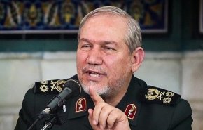 اللواء صفوي: ينبغي تعزيز قوة الردع لدى القوات المسلحة