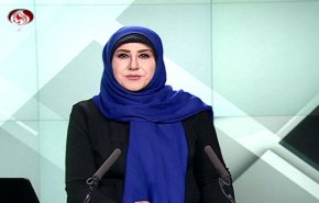 نشرة الاخبار من قناة العالم الساعة 16:00 بتوقيت غرينتش 16-01-2019