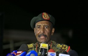 السودان... قبول استقالة دمبلاب وتعيين مدير جديد للمخابرات العامة