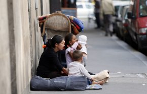 فجوة الفقر تتسع لدى الاحتلال والحكومة تنتظر 
