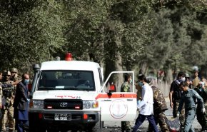 قطر تدين تفجيراً في جنوب أفغانستان