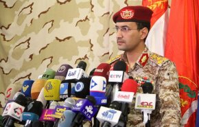 العميد سريع: تصعيد العدوان يناقض تصريحات غريفيث
