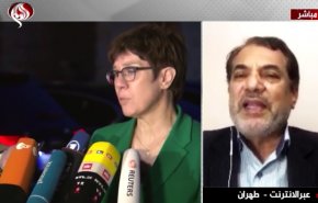 'الاتفاق النووي والتراجع الأوروبي' و'استعدادات بدء محاكمة ترامب'