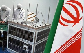 قمر الابحاث الايراني 'ظفر' في مدار حول الارض.. قريبا