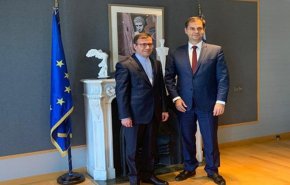 اليونان ترغب بتطوير وتوسيع التعاون السياحي مع ايران