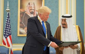 واشنطن تحلب السعودية بملايين الدولارات