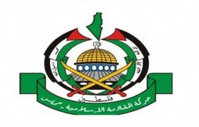 حماس تعلق على اعتداء شرطة الاحتلال على المصلين
