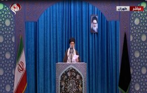 القائد:صفعة حرس الثورة لأميركا ضربة لهيبتها واستكبارها