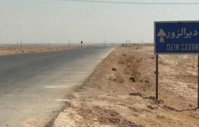 قبائل وادي الفرات تعلن موقفها من الازمة السورية
