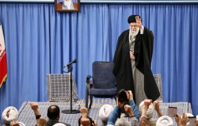 آية الله خامنئي يرسم المرحلة القادمة لخطوة ايران