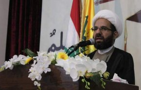 دعموش: همنا انقاذ بلدنا وليس الحقائب الوزارية