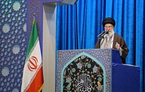 بالفيديو.. هذا ما قاله آية الله خامنئي عن مكانة الشهيد سليماني 