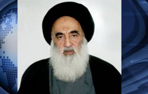 آية الله السيد السيستاني يغادر المستشفى