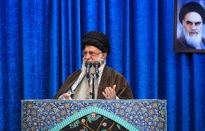 آية الله خامنئي للدول الاوروبية: اميركا لم تستطع تركيعنا وانتم اصغر من ذلك