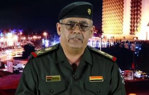 إعلان مهم للجيش العراقي حول خروج القوات الأمريكية