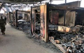 بعد الإنكار.. اعترافات اميركية حول جرحى 'عين الاسد'