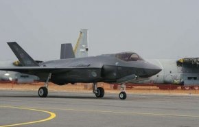 رسميًا.. الاحتلال يدخل طائرات F35 للخدمة