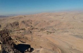 القوات الیمنیة: تصدينا لزحف واسع جدا لقوى العدوان 