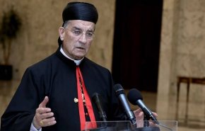البطريرك الراعي:  معرقلو ولادة الحكومة هم اعداء لبنان
