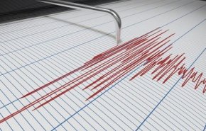 هزة أرضية بقوة 3 درجات تضرب الجزائر
