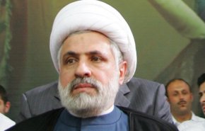 الشيخ نعيم قاسم: نحمل مصرف لبنان مسؤولية الوضع الموجود