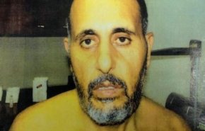 انتشار عکس آثار شکنجه بر بدن اسیر فلسطینی