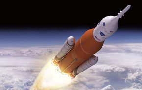 ناسا تواجه انتقادات لتصنيعها صاروخ SLS الكارثي