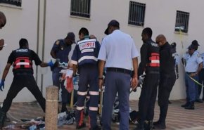 اطلاق نار على داعية شهير في جنوب افريقيا ووفاته فورا