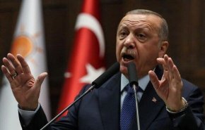 فيديو... أردوغان: طريق السلام في ليبيا يمر عبر أنقرة