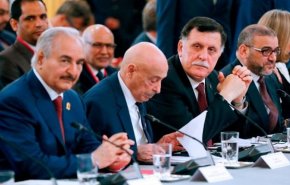 مؤتمر برلين الدولي.. ومسارات حل الازمة الليبية