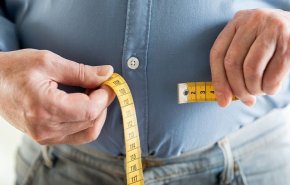 5 أطعمة تقضي على دهون البطن المزعجة

