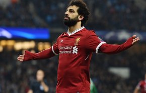 محمد صلاح يكشف سر كثرة أهدافه