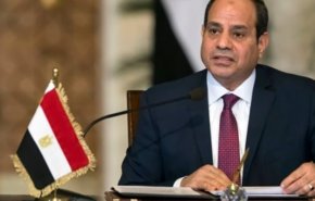 السيسي الى ألمانيا للمشاركة في مؤتمر برلين