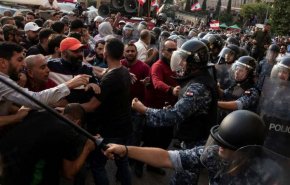 المواجهات في لبنان تشتعل... ماذا يحدث؟+فيديو